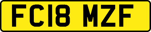 FC18MZF