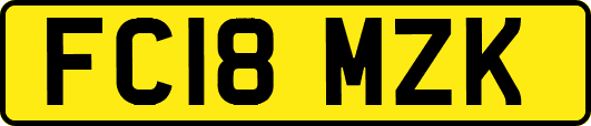 FC18MZK