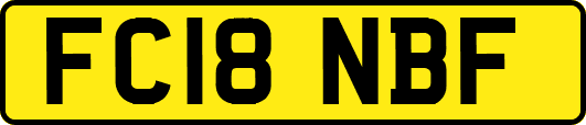 FC18NBF