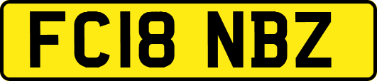 FC18NBZ