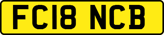 FC18NCB