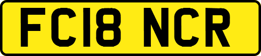 FC18NCR