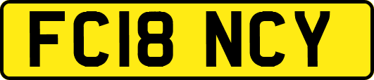 FC18NCY