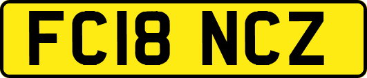 FC18NCZ