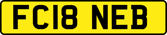 FC18NEB