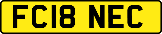 FC18NEC