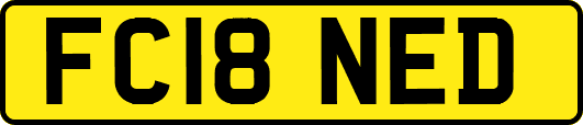 FC18NED