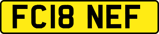 FC18NEF