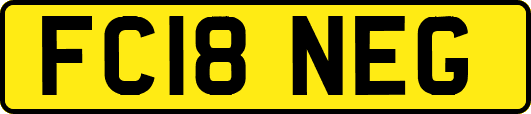 FC18NEG