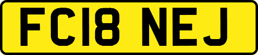 FC18NEJ