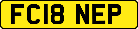 FC18NEP