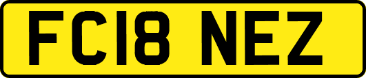 FC18NEZ