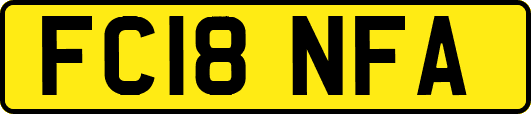 FC18NFA
