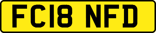 FC18NFD