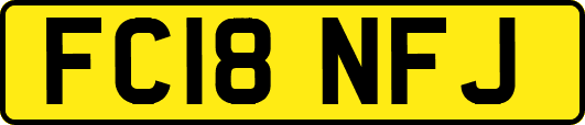 FC18NFJ