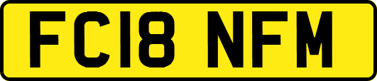 FC18NFM