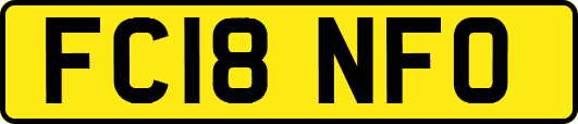 FC18NFO