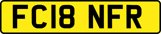 FC18NFR