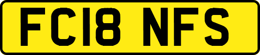 FC18NFS