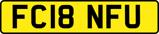 FC18NFU