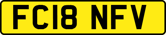 FC18NFV