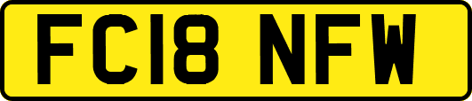 FC18NFW