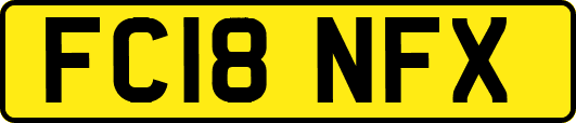 FC18NFX