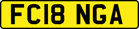 FC18NGA