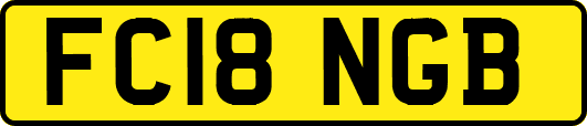 FC18NGB
