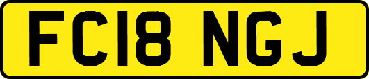FC18NGJ
