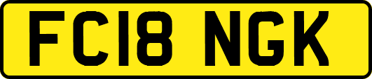 FC18NGK
