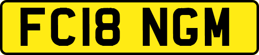 FC18NGM