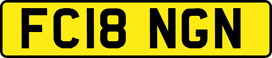 FC18NGN