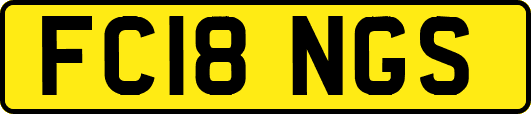 FC18NGS