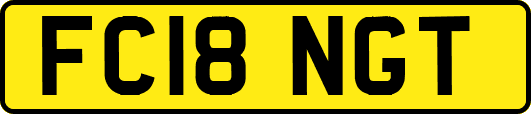 FC18NGT