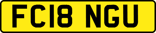 FC18NGU