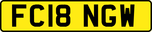 FC18NGW
