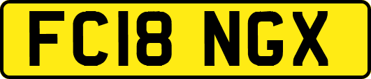 FC18NGX