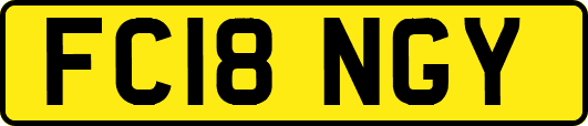 FC18NGY