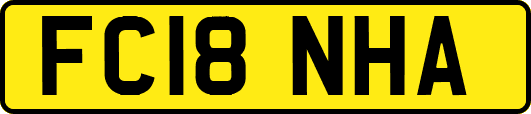 FC18NHA
