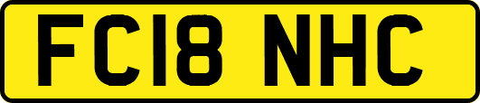 FC18NHC