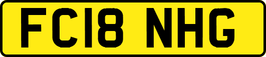FC18NHG