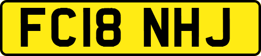 FC18NHJ