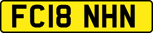 FC18NHN