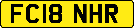 FC18NHR