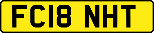 FC18NHT