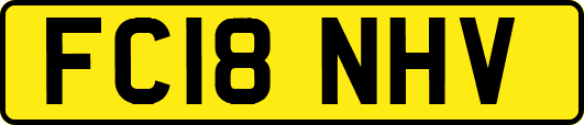 FC18NHV