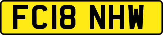 FC18NHW