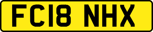 FC18NHX