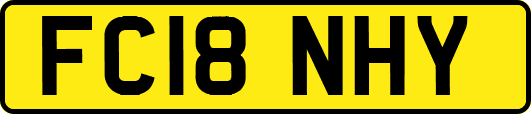 FC18NHY